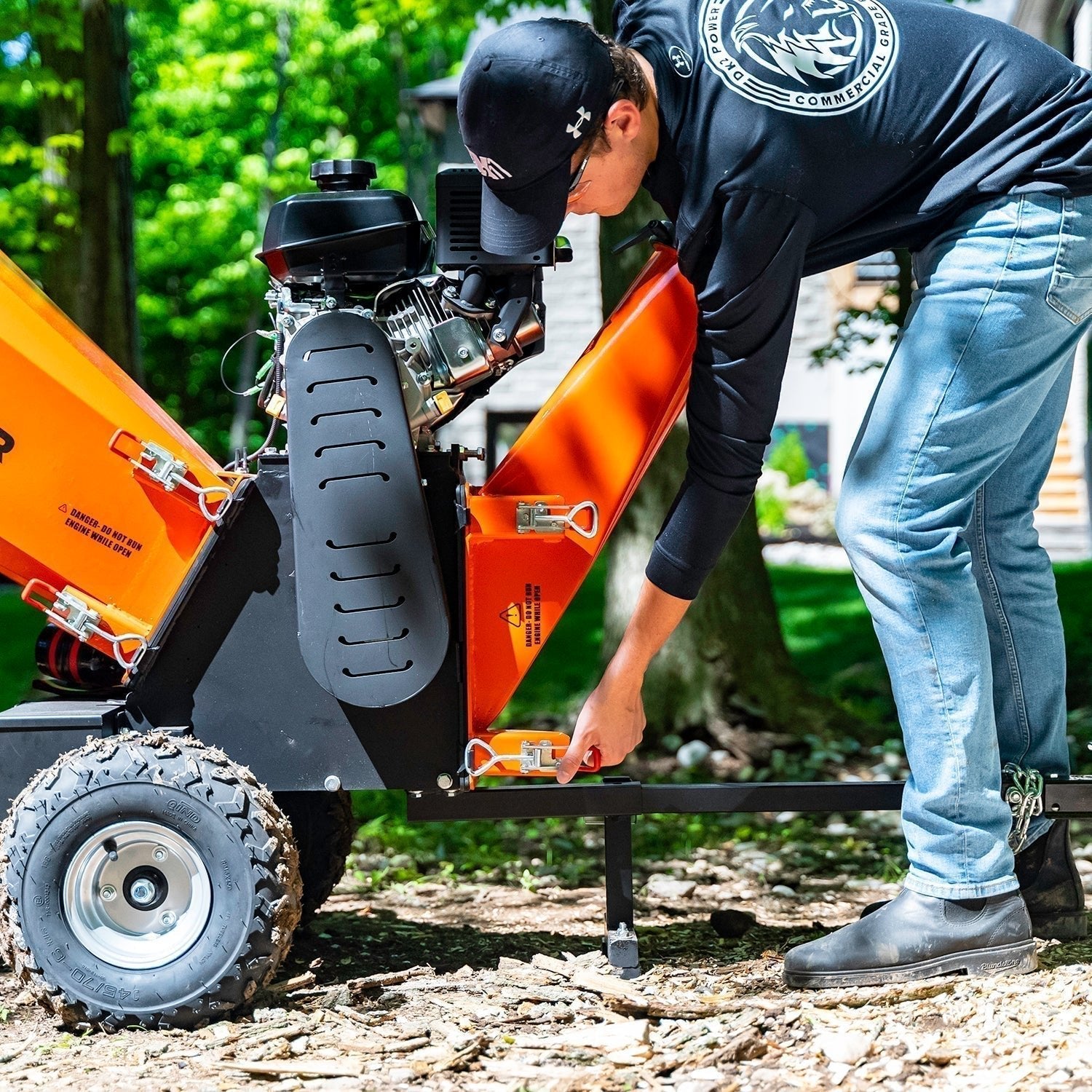 detail k2 5 inch kinetic drum chipper – opc525 detail k2 5 inch kinetic drum chipper – opc525