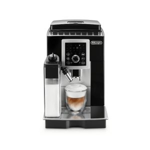 delonghi magnifica smart cappuccino automatic with lattecrema system ecam23260sb