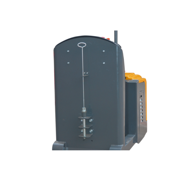 electric tow tractor | 10,000 lbs capacity | height 53” | ekko eg30 electric tow tractor | 10,000 lbs capacity | height 53” | ekko eg30