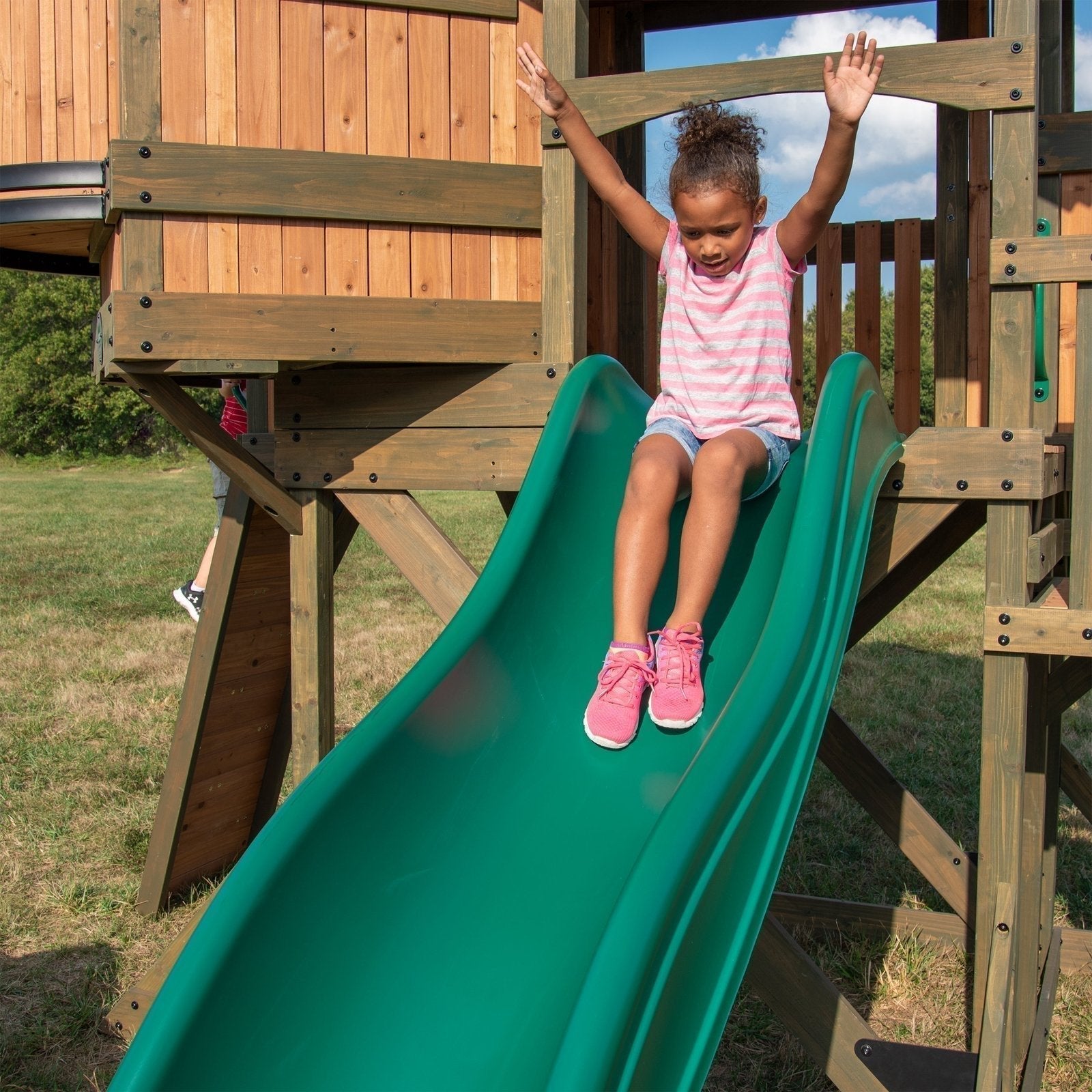 eagles nest elite swing set eagles nest elite swing set