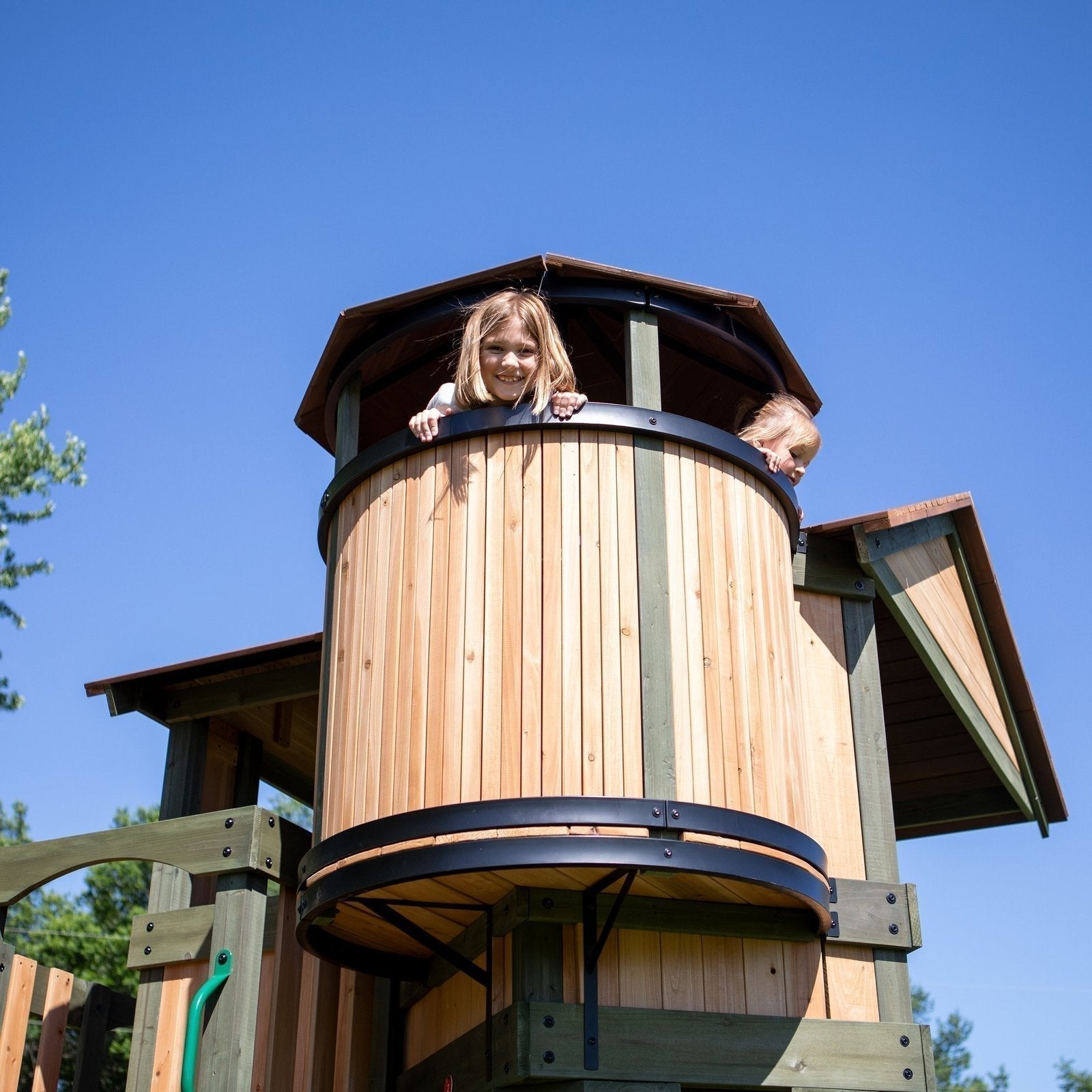 eagles nest elite swing set eagles nest elite swing set