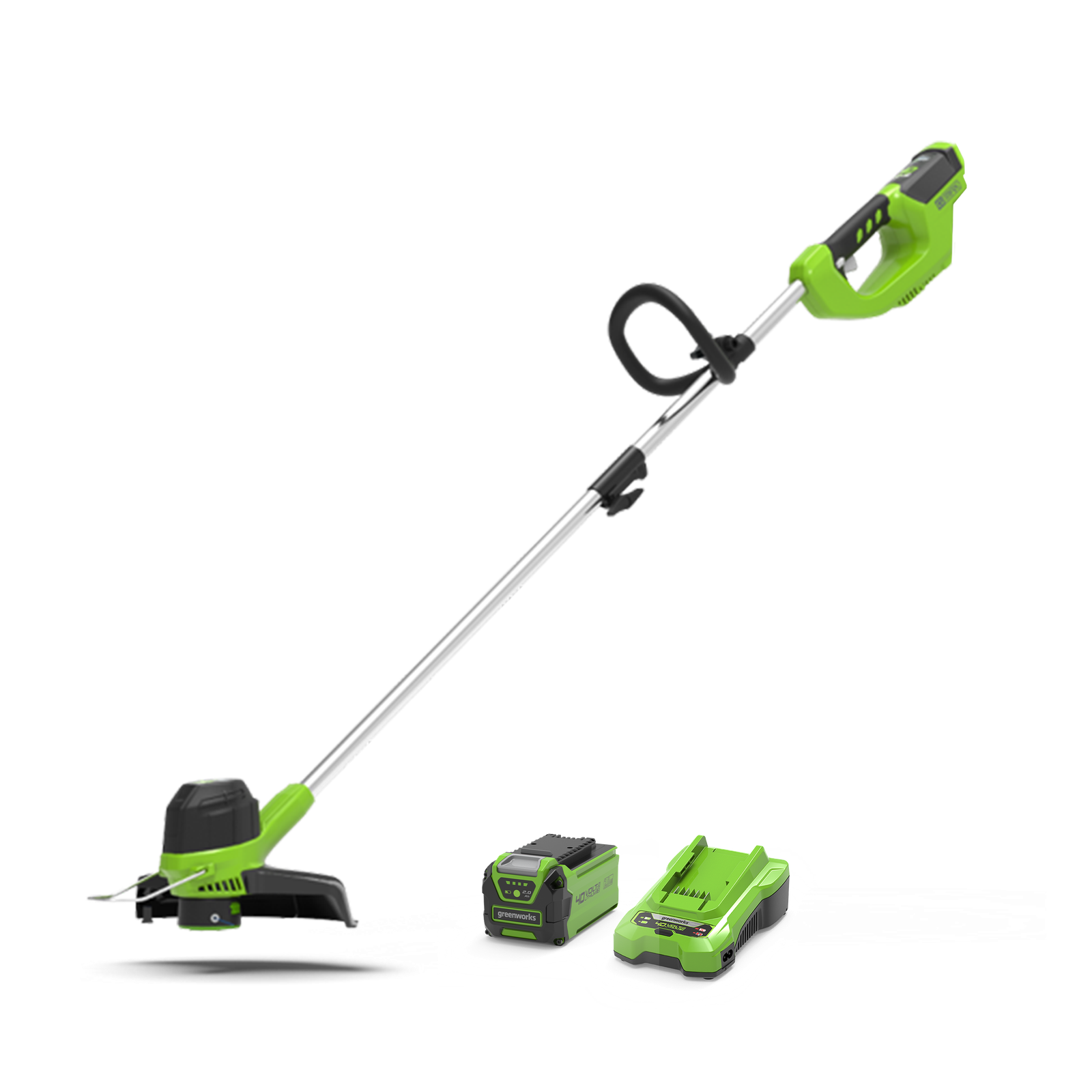 40v grass trimmer 30cm – 2ah battery 40v grass trimmer 30cm – 2ah battery