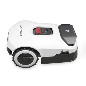 anthbot genie 3000: ai robot lawn mower no wire