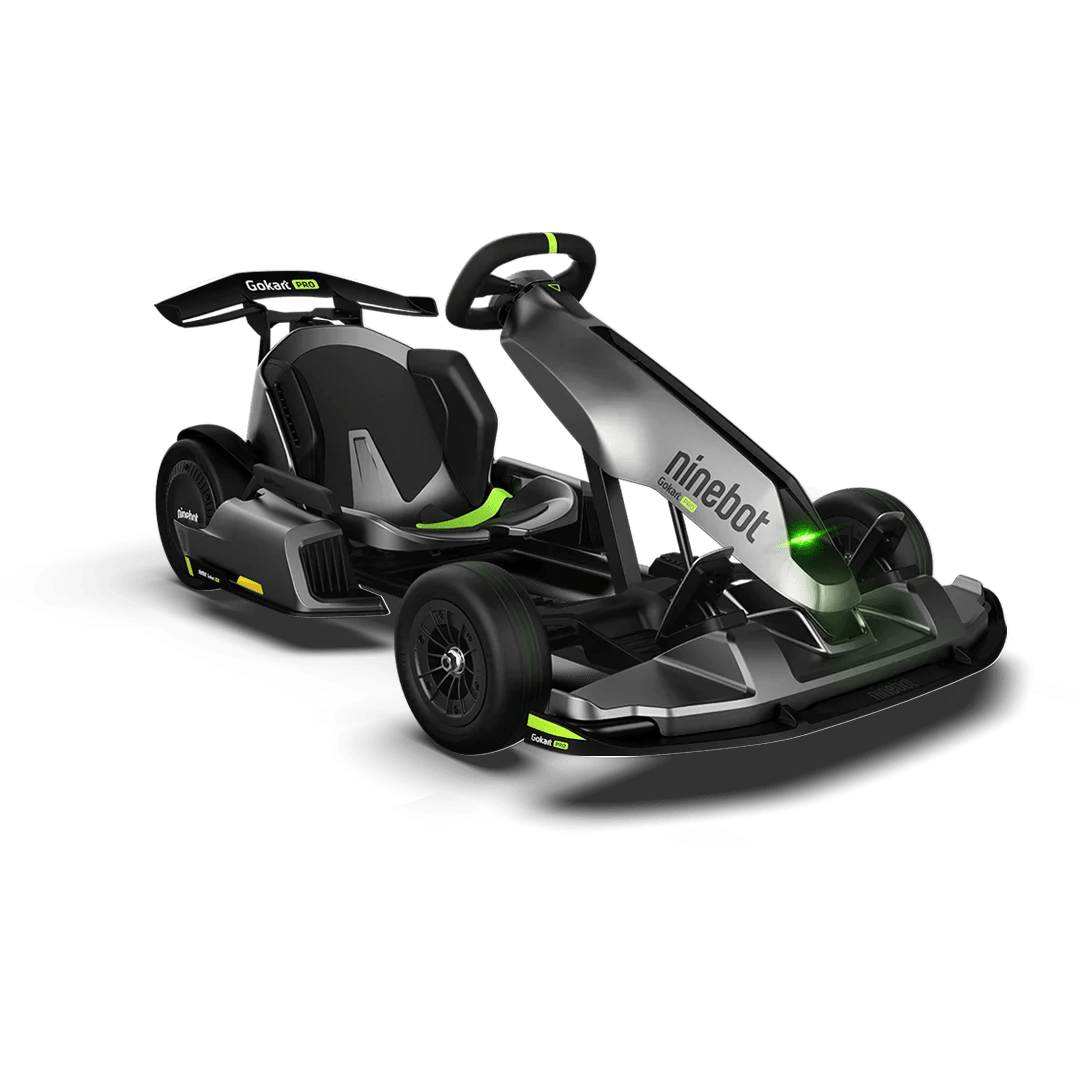 ninebot gokart pro ninebot gokart pro