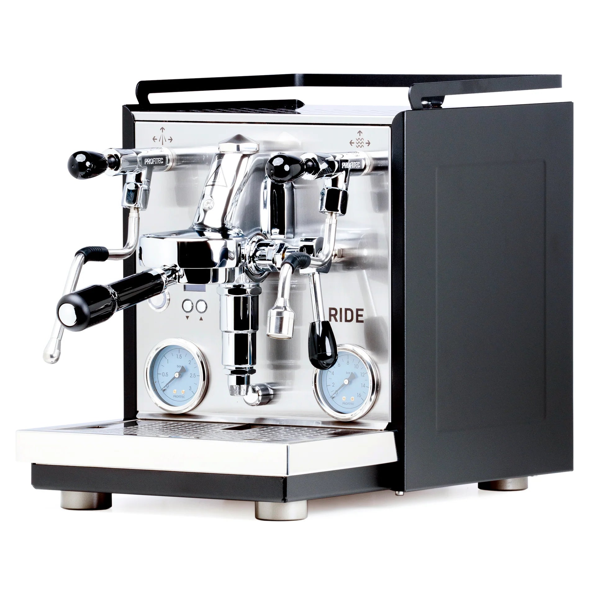 profitec ride espresso machine profitec ride espresso machine