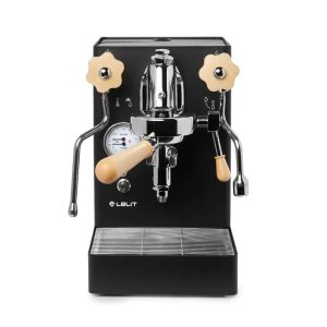 lelit mara x espresso machine