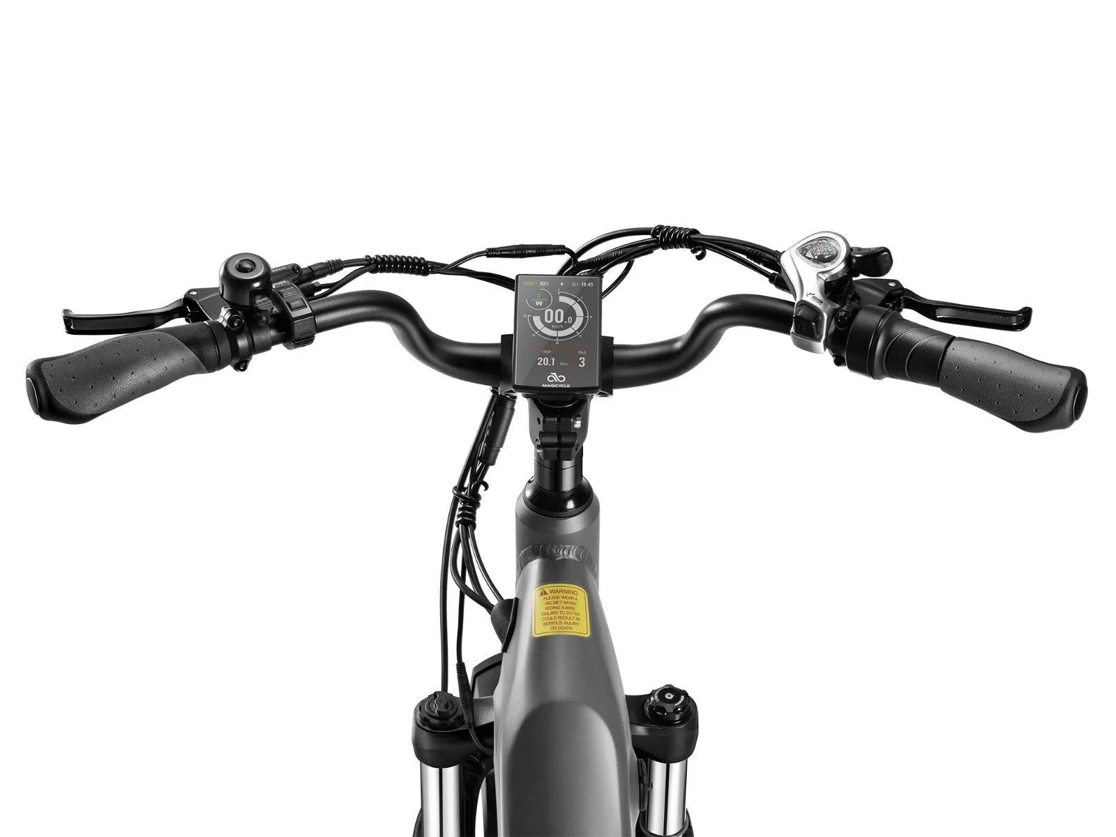 magicycle ocelot pro long range step thru fat tire e bike magicycle ocelot pro long range step thru fat tire e bike