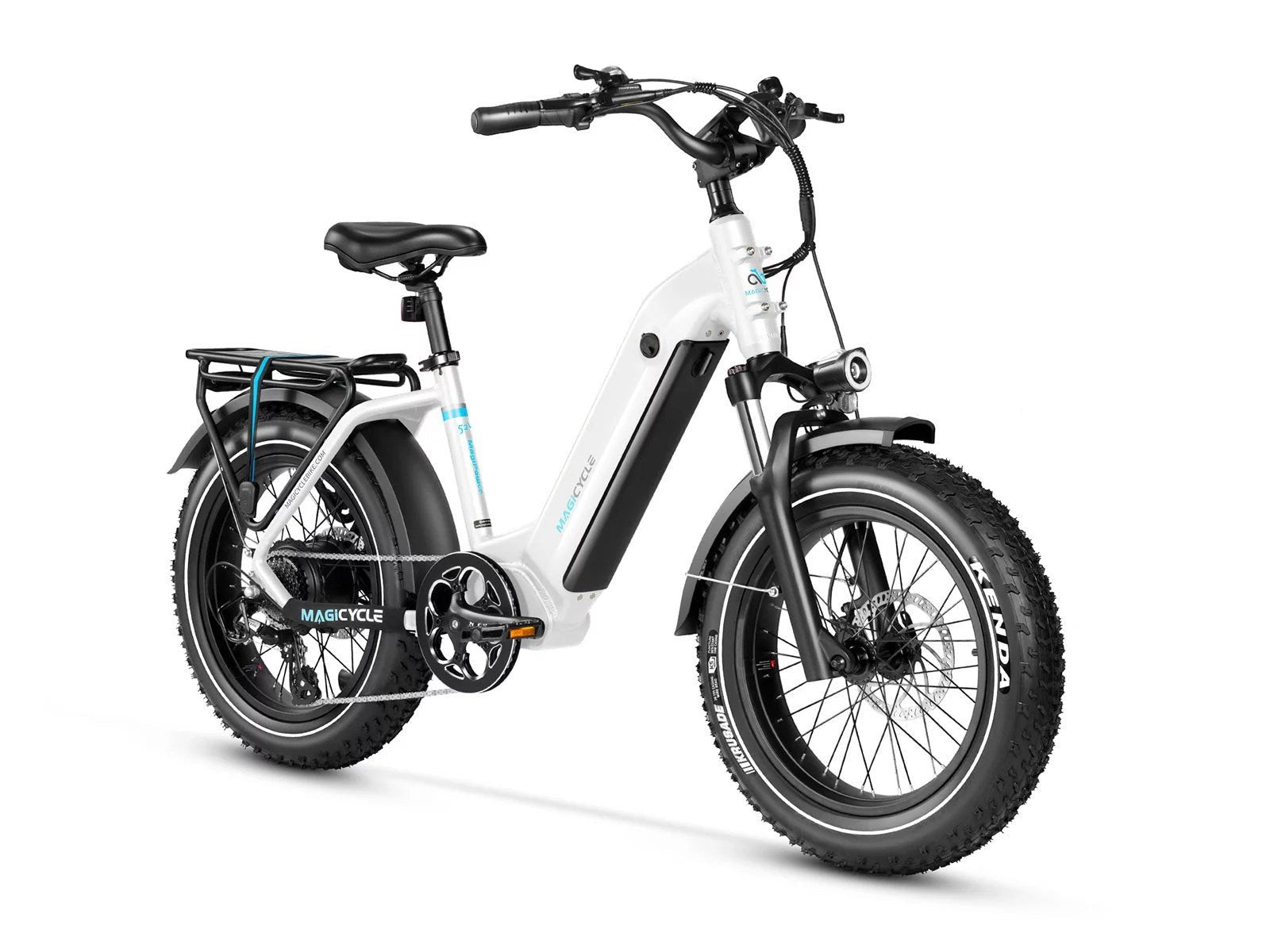 magicycle ocelot pro long range step thru fat tire e bike magicycle ocelot pro long range step thru fat tire e bike