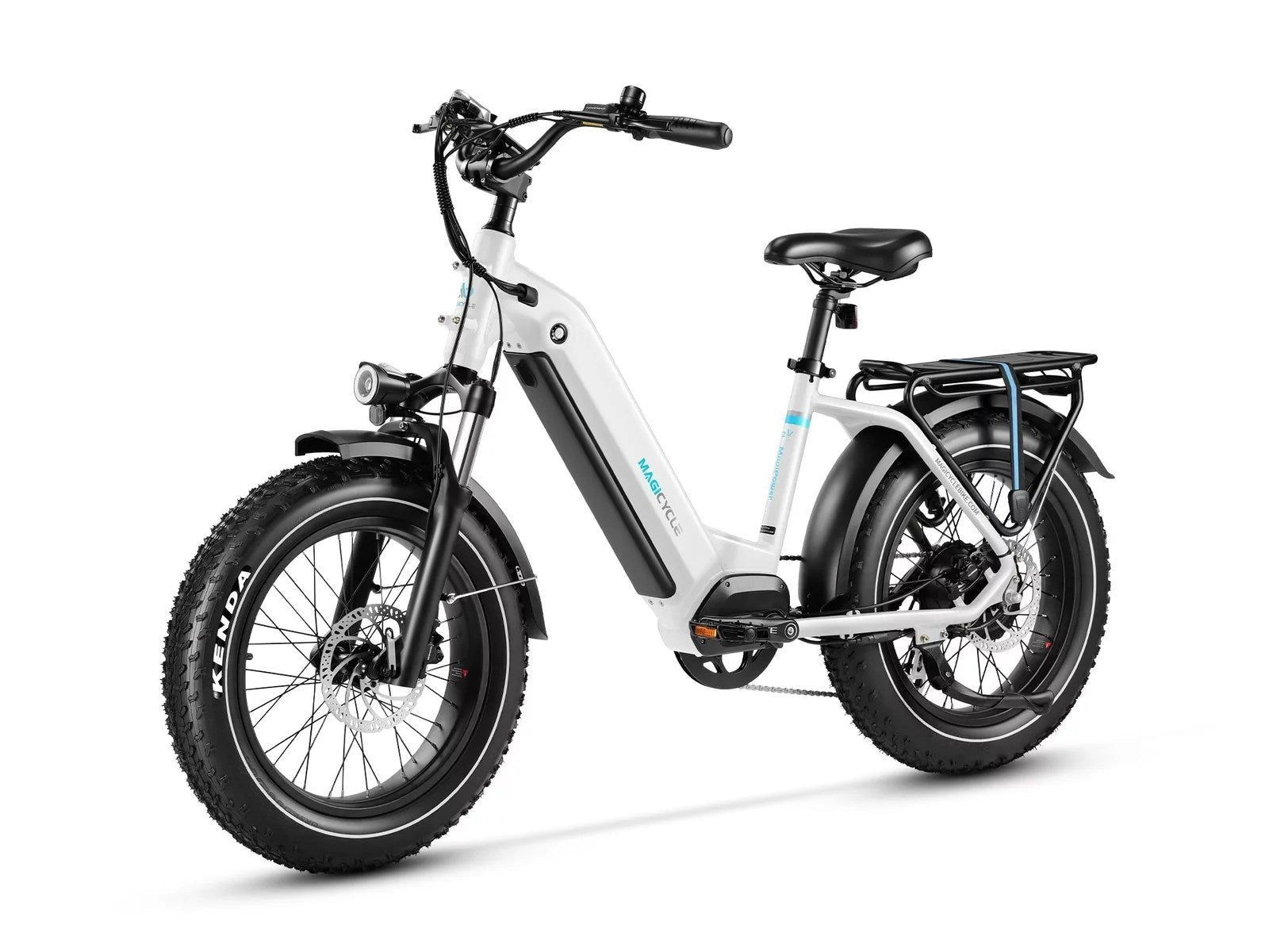 magicycle ocelot pro long range step thru fat tire e bike magicycle ocelot pro long range step thru fat tire e bike