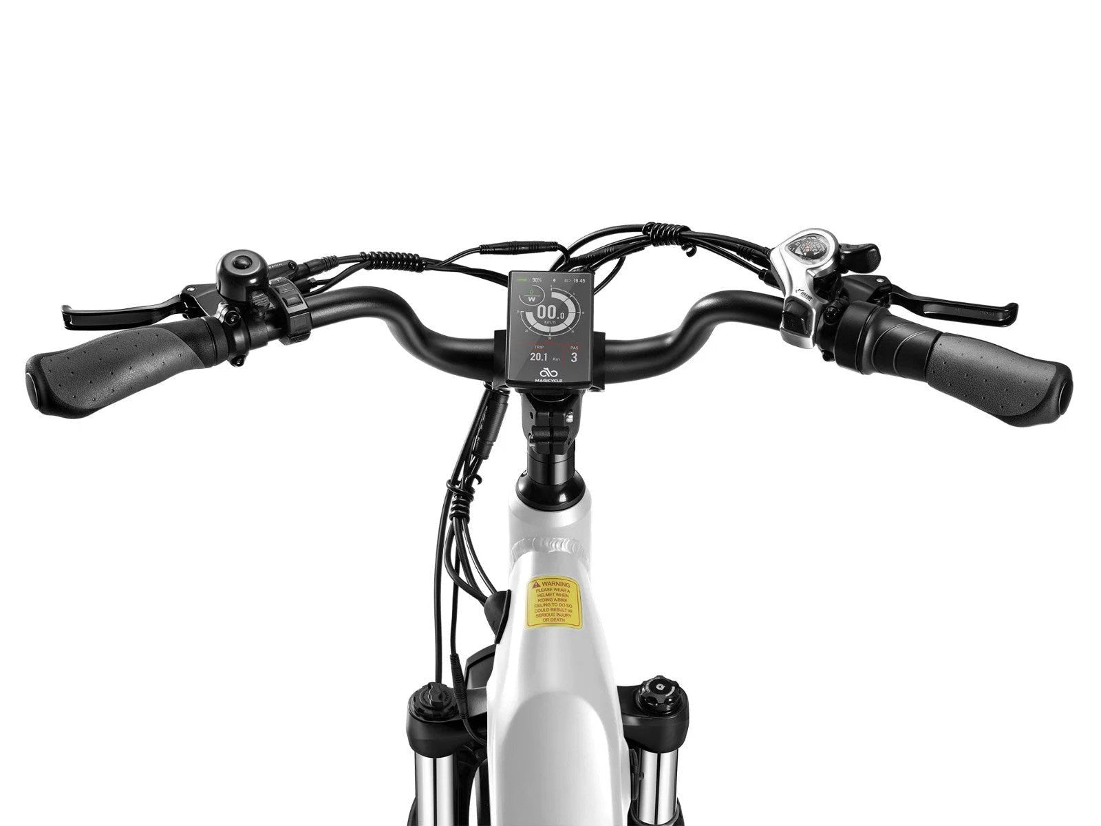 magicycle ocelot pro long range step thru fat tire e bike magicycle ocelot pro long range step thru fat tire e bike
