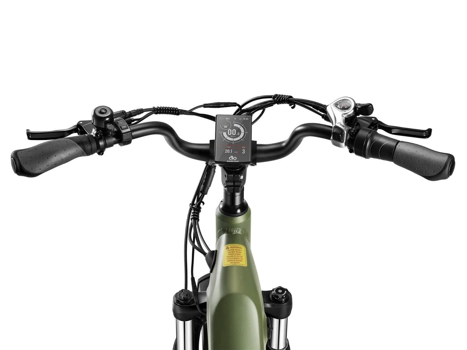 magicycle ocelot pro long range step thru fat tire e bike magicycle ocelot pro long range step thru fat tire e bike