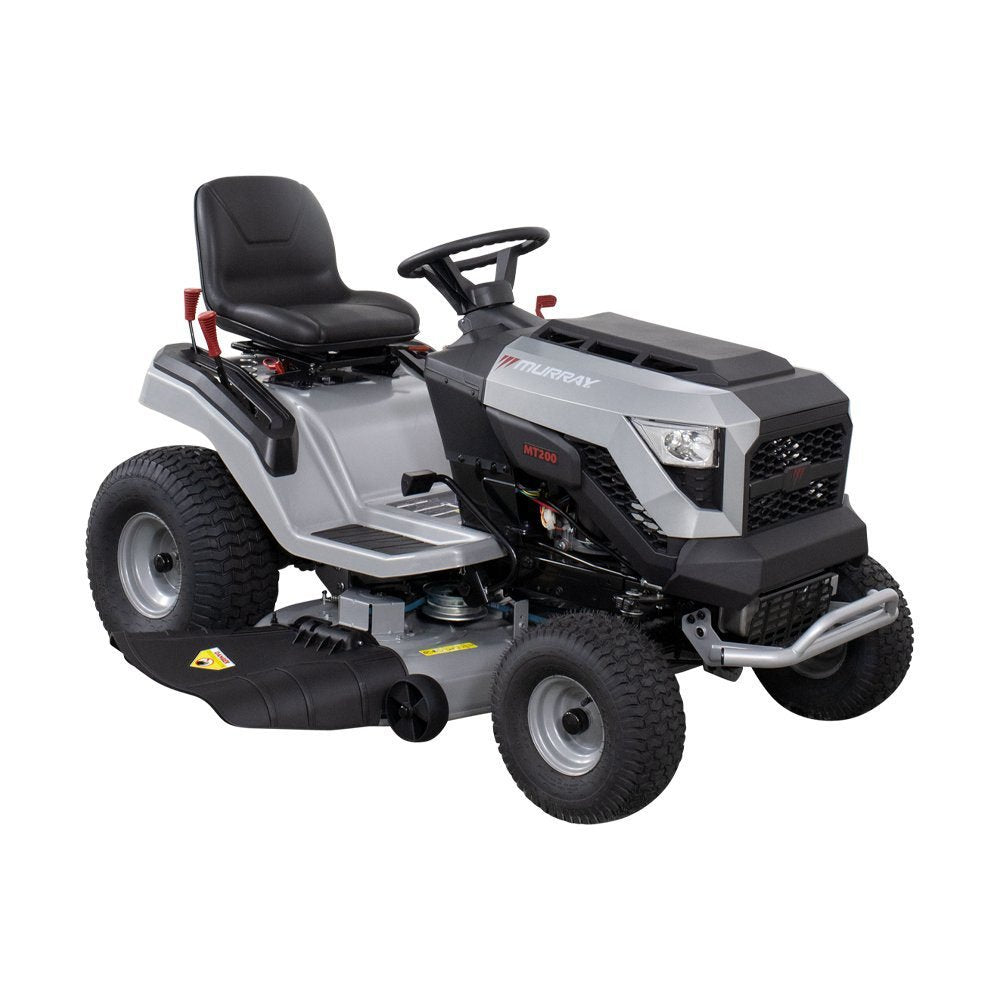murray mt200 42 in. 19.0 hp 540cc ex1900 series riding lawn tractor mower murray mt200 42 in. 19.0 hp 540cc ex1900 series riding lawn tractor mower