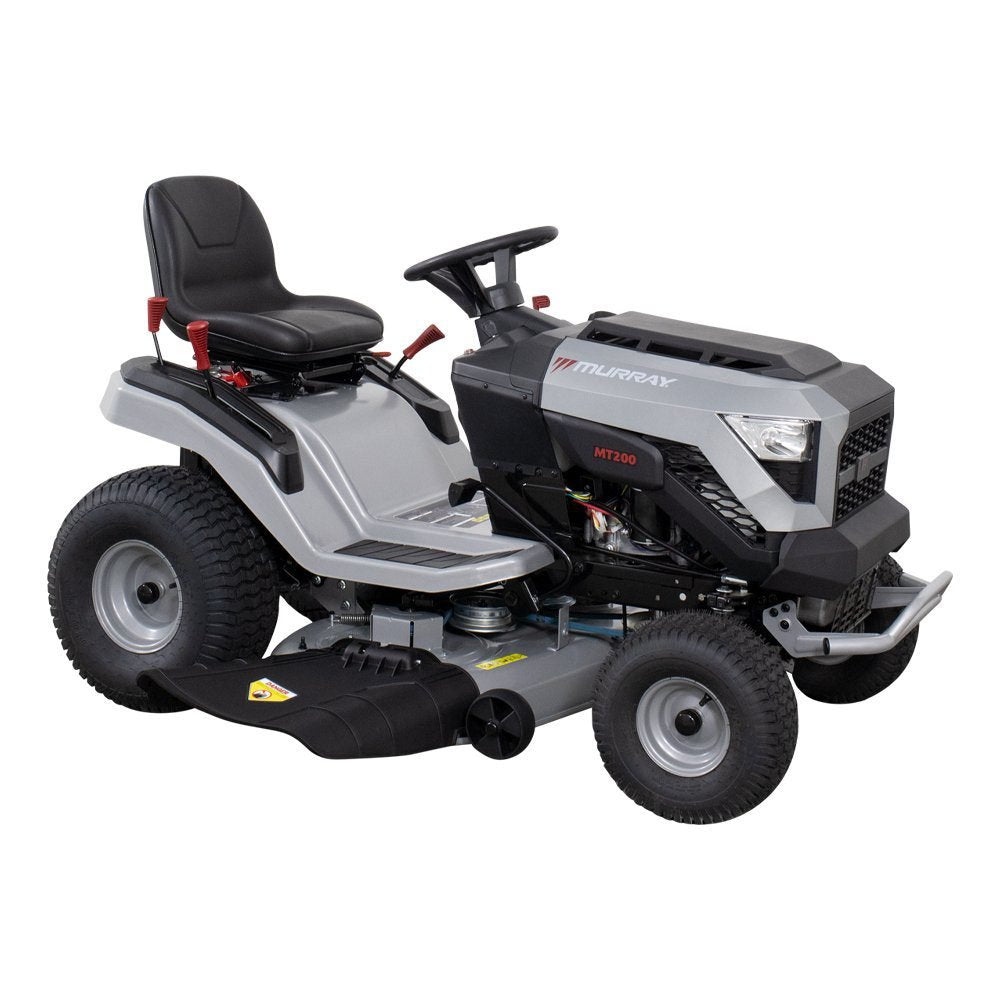 murray mt200 42 in. 19.0 hp 540cc ex1900 series riding lawn tractor mower murray mt200 42 in. 19.0 hp 540cc ex1900 series riding lawn tractor mower