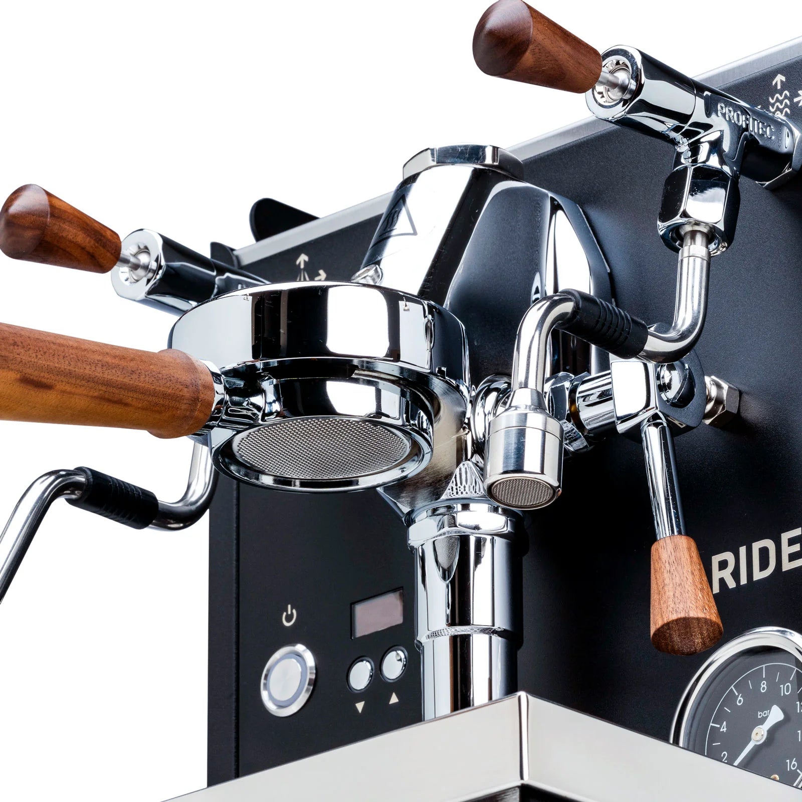 profitec ride espresso machine profitec ride espresso machine