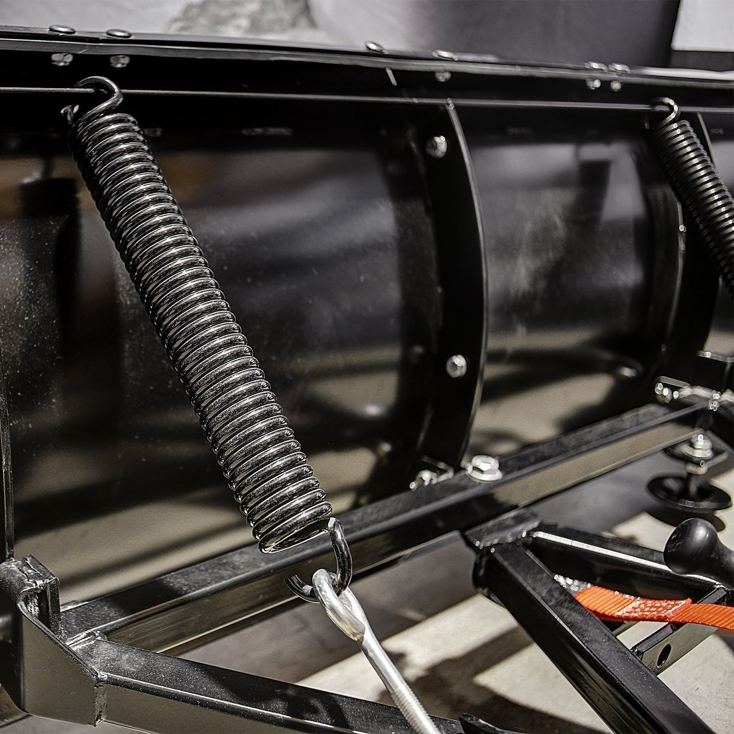 detail k2 rampage ii – 82 x 19 custom mount snow plow kit – ramp8219 detail k2 rampage ii – 82 x 19 custom mount snow plow kit – ramp8219