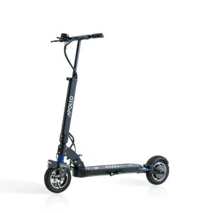 apollo city electric scooter