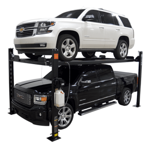 titan sdpl 8000xlt 4 post lift