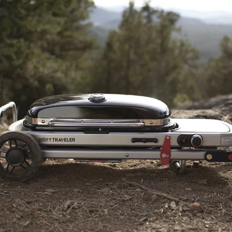 weber 9010001 traveler portable grill weber 9010001 traveler portable grill