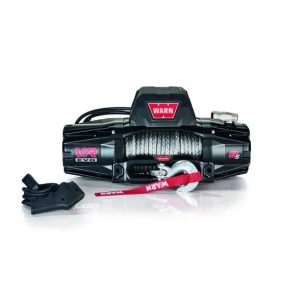 warn vr evo winch