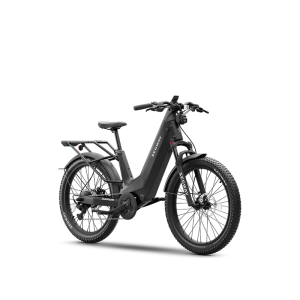 segway xafari ebikes.