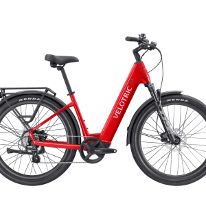 velotric discover 2 ebikes.