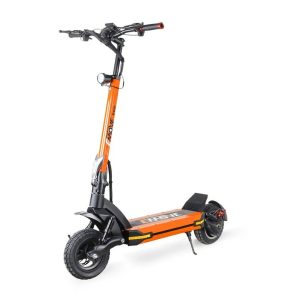 emove cruiser v2 – 52v and 60v quad suspension 62 mile long range scooters.