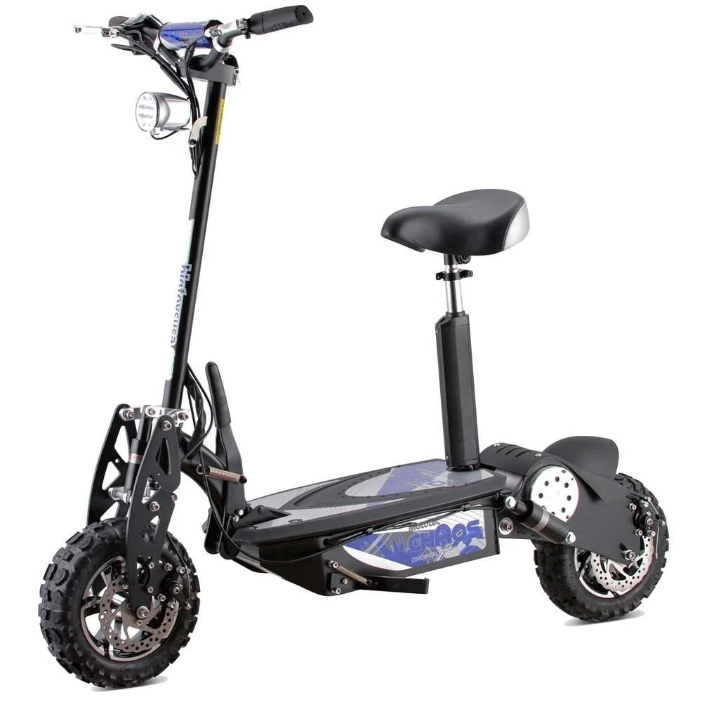 mototec chaos 2000w 60v lithium electric scooters blacks mototec chaos 2000w 60v lithium electric scooters blacks