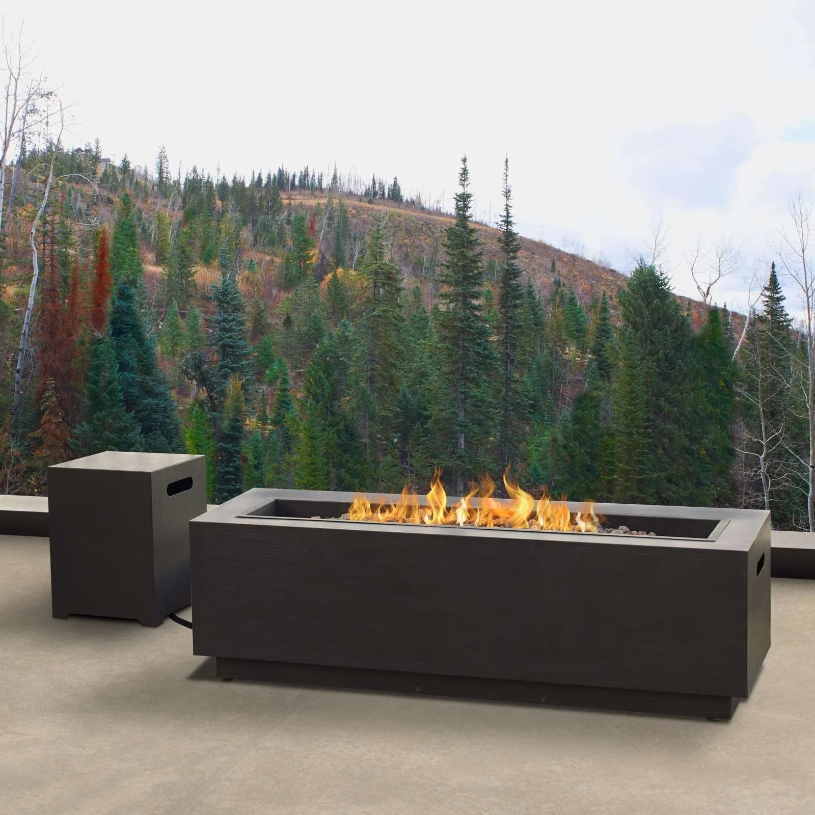 real flame lanesboro propanes or natural gas fire pit tables real flame lanesboro propanes or natural gas fire pit tables
