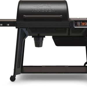 traeger ironwood 885 pellet grills