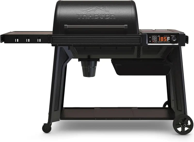traeger ironwood 885 pellet grills traeger ironwood 885 pellet grills