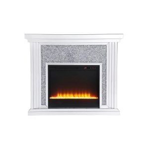 willa arlo interiors speer electric fireplaces.