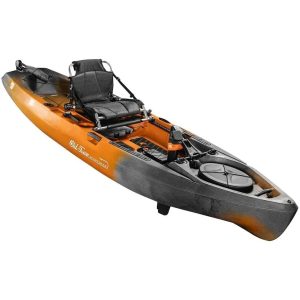 old town sportsman pdl 120 kayaks