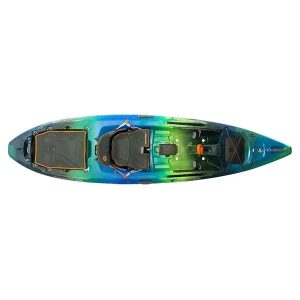 wilderness systems tarpon 105 recreational kayaks