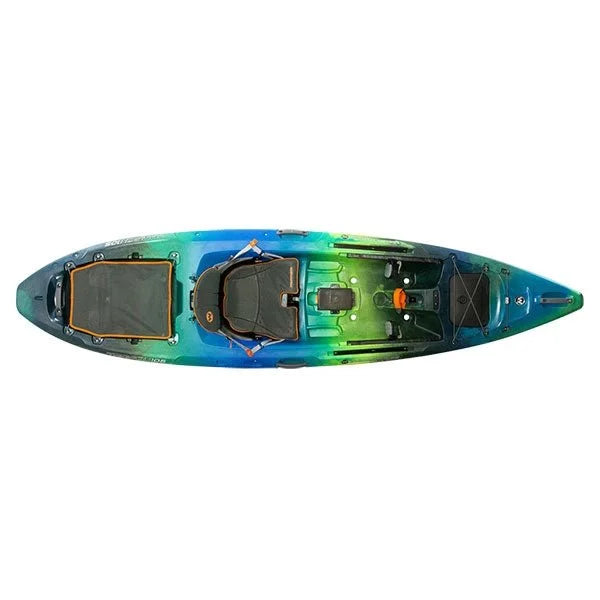 wilderness systems tarpon 105 recreational kayaks wilderness systems tarpon 105 recreational kayaks