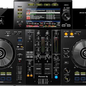 pioneer dj xdj rr all in one dj systemss