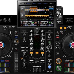 Collections pioneer dj xdj rx3 all in ones dj systems