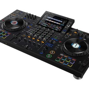 pioneer dj xdj xz all in one dj systems