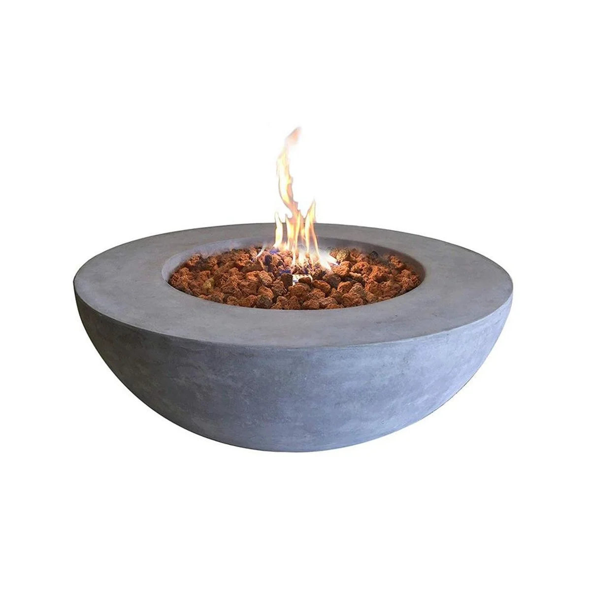 orren ellis lunar bowl / roca outdoor concrete fires pits orren ellis lunar bowl / roca outdoor concrete fires pits