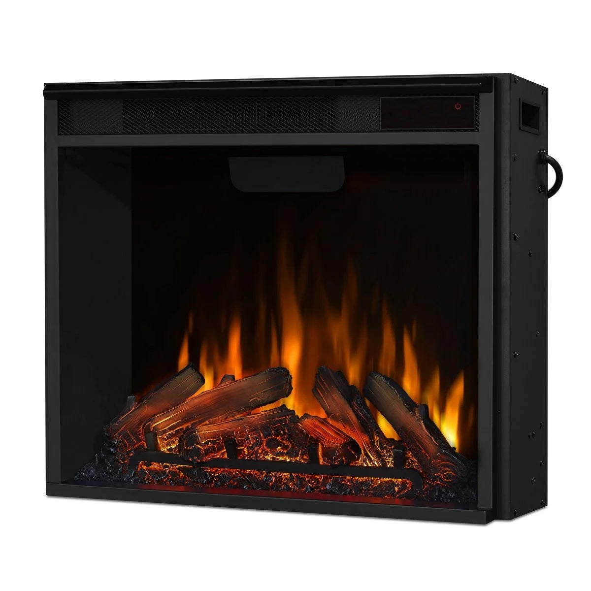 real flame 48″ silverton electric fireplaces. real flame 48″ silverton electric fireplaces.