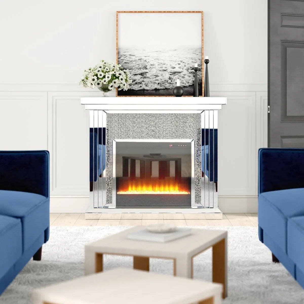 willa arlo interiors speer electric fireplaces. willa arlo interiors speer electric fireplaces.