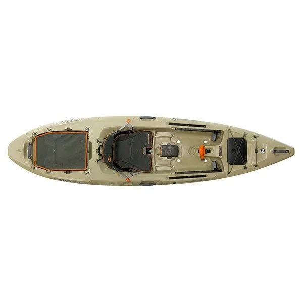 wilderness systems tarpon 105 recreational kayaks wilderness systems tarpon 105 recreational kayaks