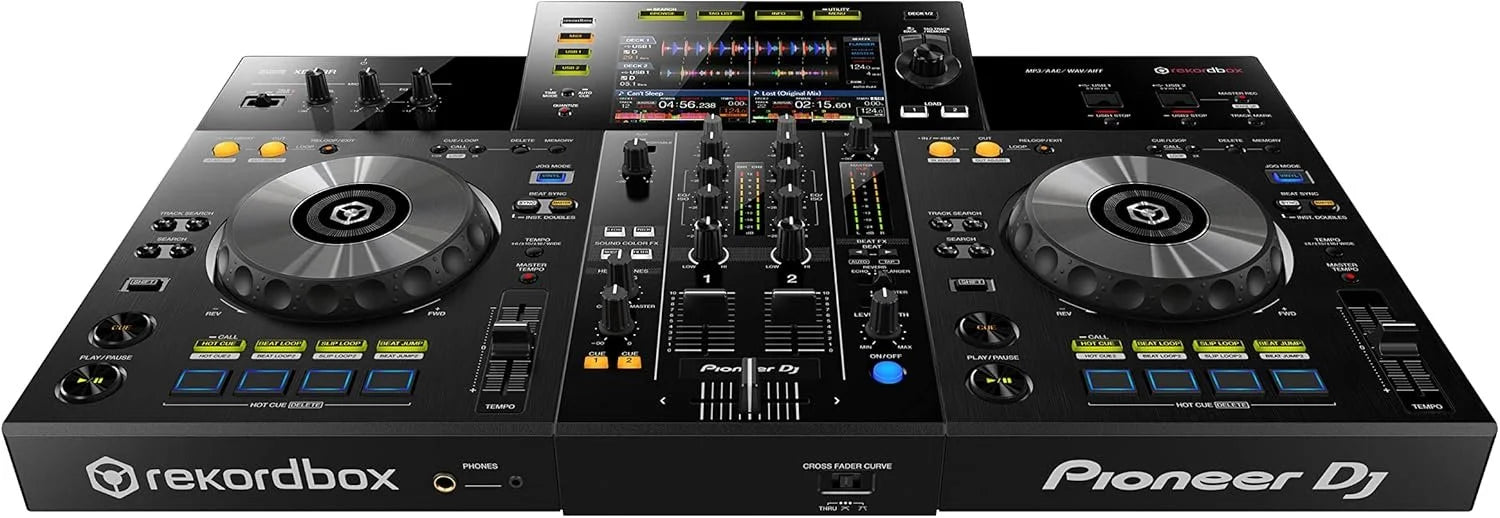 pioneer dj xdj rr all in one dj systemss pioneer dj xdj rr all in one dj systemss