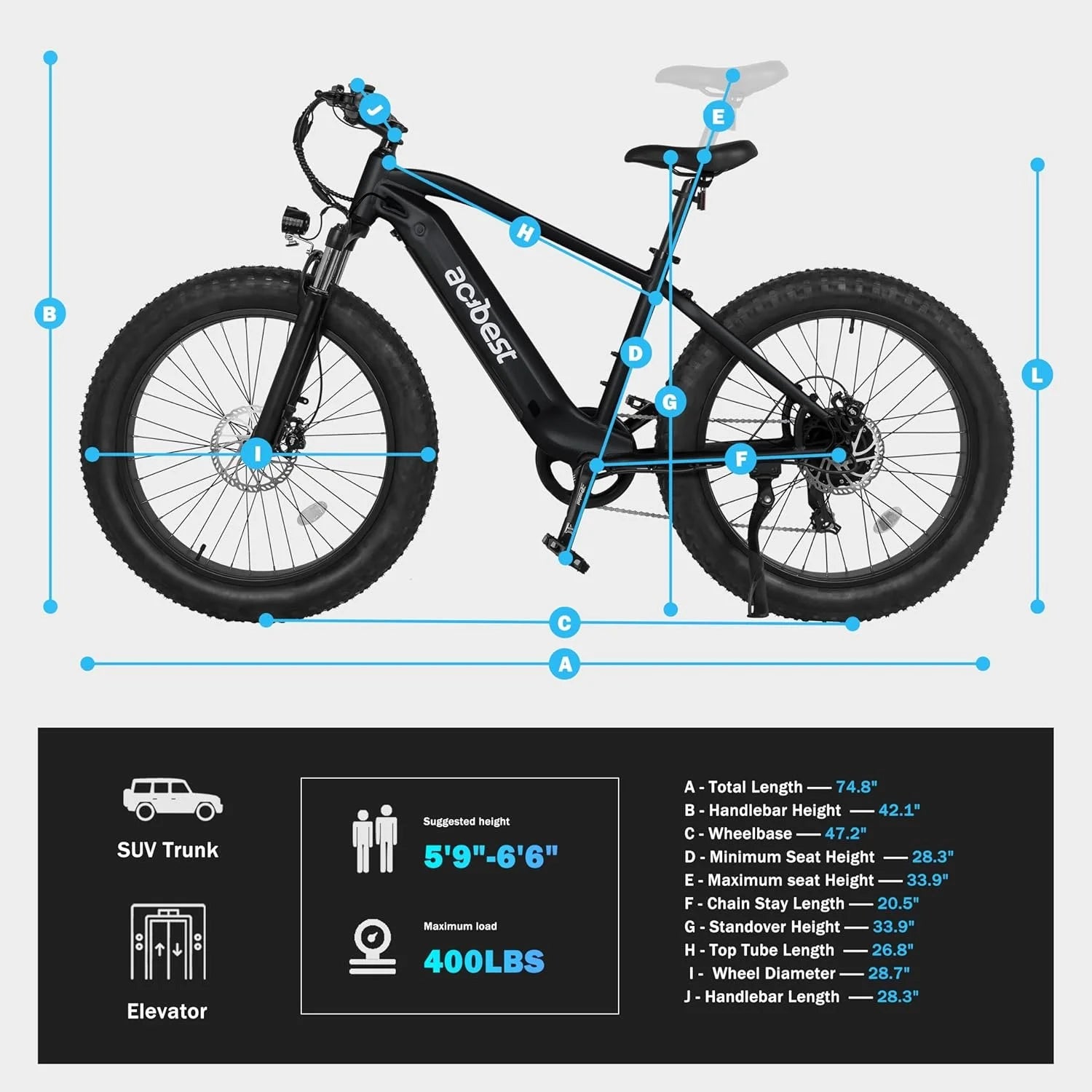 all terrain mountain ebike 1400w power & 65mi ranges. all terrain mountain ebike 1400w power & 65mi ranges.