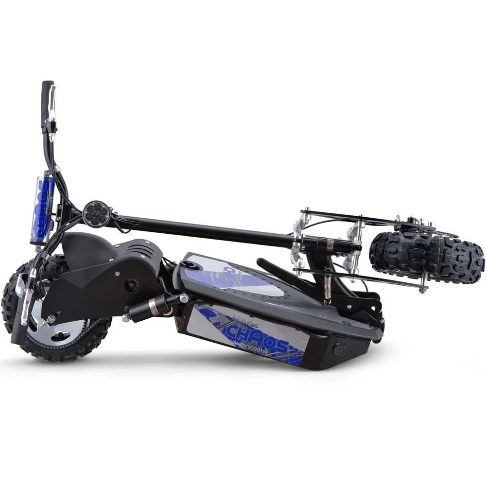 mototec chaos 2000w 60v lithium electric scooters blacks mototec chaos 2000w 60v lithium electric scooters blacks