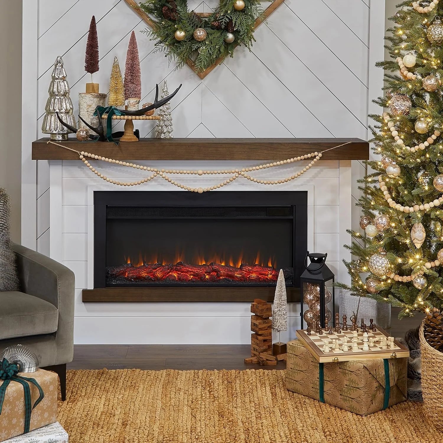 real flame bernice landscape electric fireplaces. real flame bernice landscape electric fireplaces.
