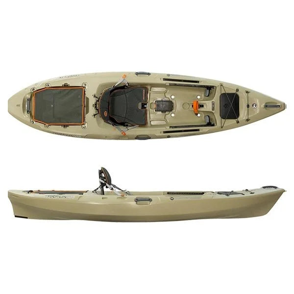 wilderness systems tarpon 105 recreational kayaks wilderness systems tarpon 105 recreational kayaks