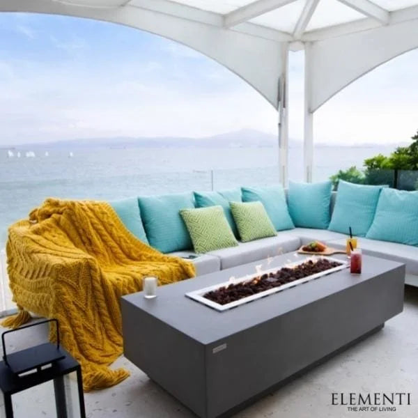 elementi granville fires pit tables elementi granville fires pit tables