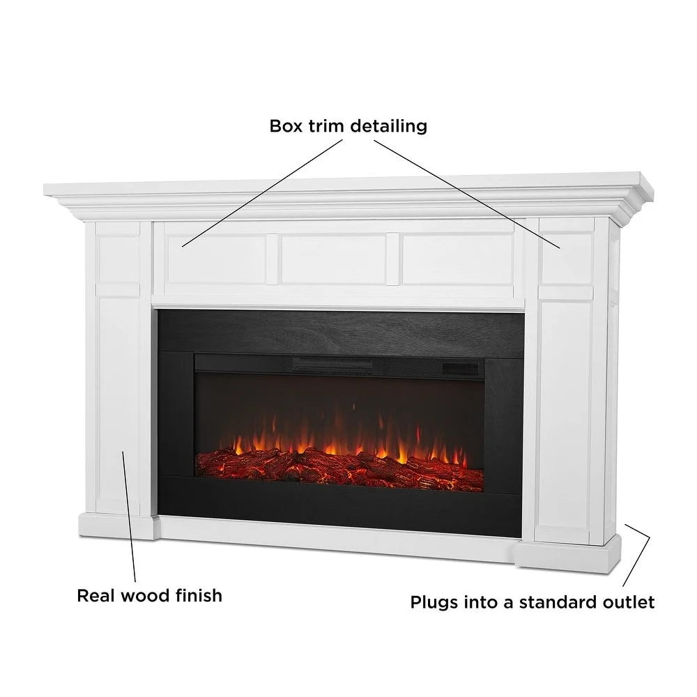 real flame alcott 75″ landscape electrics fireplaces real flame alcott 75″ landscape electrics fireplaces