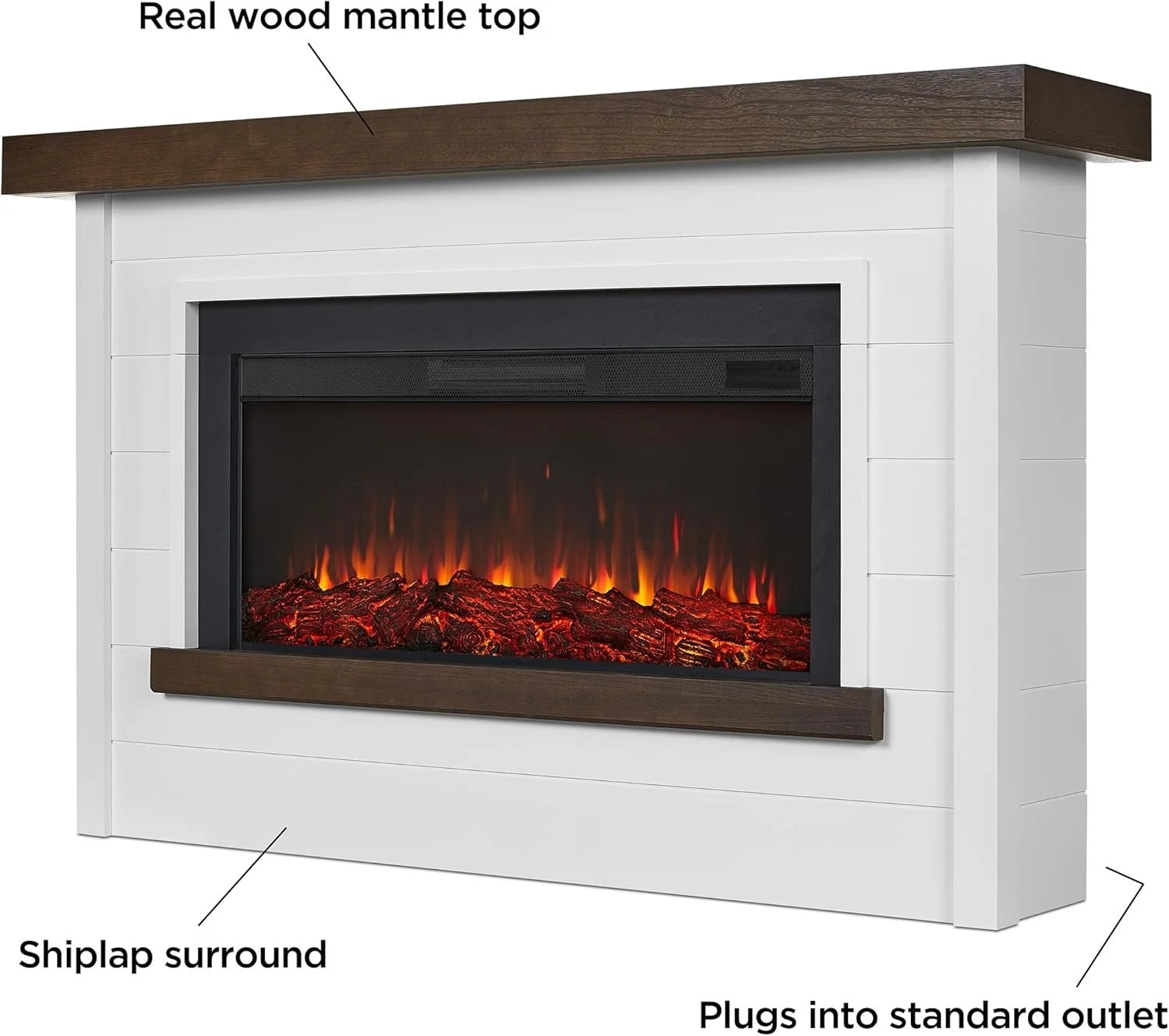real flame bernice landscape electric fireplaces. real flame bernice landscape electric fireplaces.