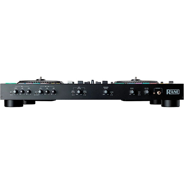 rane one professional motorizeds dj controllers rane one professional motorizeds dj controllers